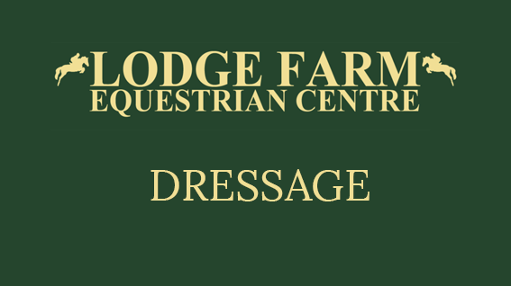 Unaffiliated Dressage Competition